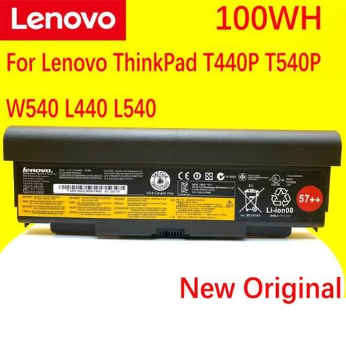 Lenovo Thinkpad T440p T540P 45N1152 45N1153 W540 45N1145 45N1147 45N1149 45N1151 45N1153 L440 L540