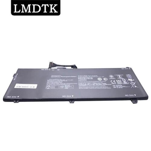 LMDTK ZO04XL HP ZBook Studio G3 G4 808396-421 808450-001 HSTNN-CS8C HSTNN-C88C HSTNN-LB6W