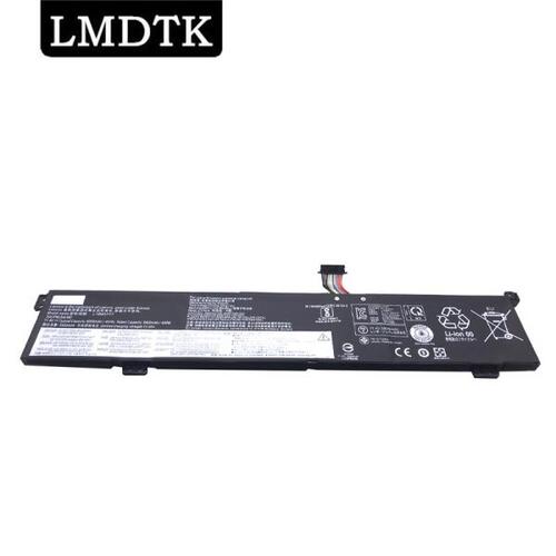 LMDTK L19M3PF7 31CP6/54/90 11.4V 45WH Lenovo L350 Creator 5 15IMH05 3-15ARH05 L19L3PF3 L19M3PD9 L19D