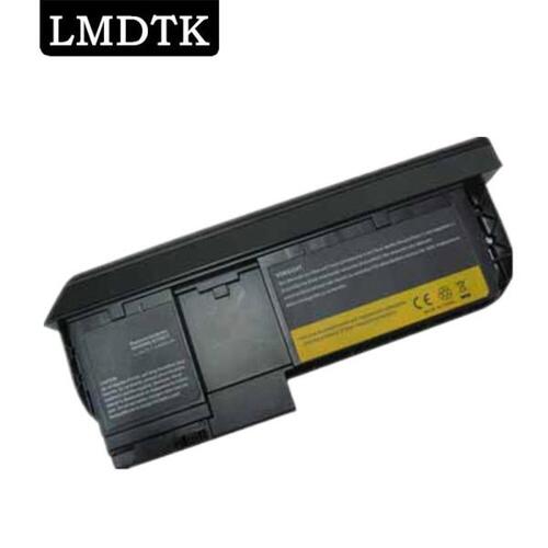 LMDTK-레노버 씽크패드 X230 태블릿 용 노트북 배터리, 6 셀, X230T 시리즈 0A36285 42T4878 42T4879 42T4881 42T4882